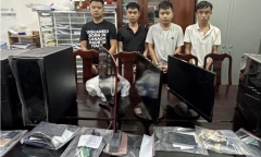 Lật tẩy thủ đoạn lừa đảo bằng hình thức rao bán xe sang chiếm đoạt hơn 10 tỷ đồng