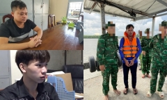 Tin tức an ninh hình sự 22/10: Dùng thủ đoạn vay tiền kinh doanh, chiếm đoạt hơn 30 tỷ đồng
