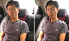 Tạm giữ đối tượng giam giữ, đánh đập người yêu dã man vì khoản nợ 5 triệu đồng
