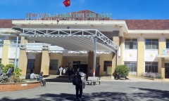 Điều tra vụ bác sĩ ký