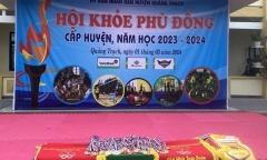 Diễn biến điều tra vụ nam sinh lớp 9 tử vong sau khi chạy 200m tại Hội khỏe Phù Đổng