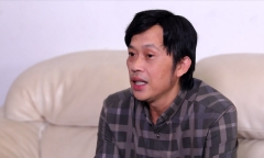 NSƯT Hoài Linh: 