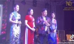 Quang Lê, Như Quỳnh nghẹn ngào khi nhắc đến Phi Nhung kèm lời nhắn đầy xúc động