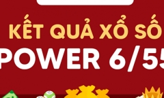 Kết quả xổ số Vietlott ngày 7/3/2023: Tìm chủ nhân giải thưởng Jackpot trị giá 52 tỷ đồng