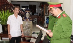 Quảng Ninh: Bắt hai đối tượng lừa xin việc, chiếm đoạt hơn 11 tỷ đồng 