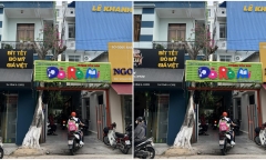 Vi phạm quy định về phòng cháy, một trường mầm non ở Khánh Hòa bị phạt 90 triệu đồng