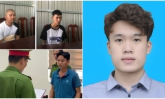Tin tức an ninh hình sự 23/11: Nam nhân viên ngân hàng có vẻ ngoài thư sinh, lừa đồng nghiệp gần 4 tỷ đồng