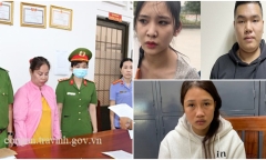 Tin tức an ninh hình sự 28/11: Lật tẩy chiêu trò của 2