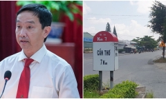 Cần Thơ bàn về dự án trọng điểm mở rộng 7km đường quốc lộ có mức đầu tư hơn 7.000 tỷ đồng
