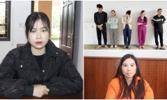 Tin tức an ninh hình sự 4/1: Bắt nữ cán bộ xã ở Nghệ An tham ô hàng trăm triệu đồng