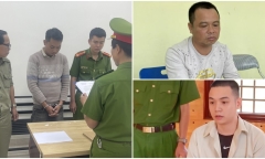 Tin tức an ninh hình sự 9/1: Tin vào app hẹn hò, người đàn ông bị lừa hơn 3 tỷ đồng