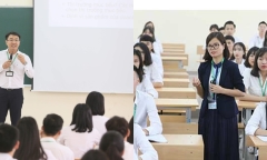 Nhiều trường đại học công bố mức thưởng Tết 2024: Giảng viên nhận thưởng cao nhất hơn 100 triệu đồng