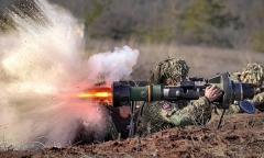 Căng thẳng Nga - Ukraine ngày 22/3: Nga tuyên bố đạt bước tiến mới tại Donbass
