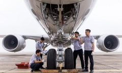 Top những trường có học phí ngành hàng không cao nhất hơn 800 triệu đồng/năm
