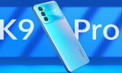 Tin tức công nghệ mới nóng nhất hôm nay 27/9: OPPO K9 Pro trình làng với giá từ 7,7 triệu đồng