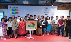 Giải thưởng Thiết kế Sản phẩm Nội thất gỗ Hoa Mai (HMA) lần thứ 20 chính thức khởi động
