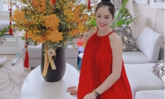 Cuộc sống giàu sang của Dương Cẩm Lynh trước khi dính lùm xùm nợ 6 tỷ đồng