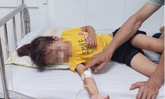 Kon Tum: Nghi phạm lừa đảo chiếm đoạt tiền của nạn nhân rồi gọi điện xin lỗi