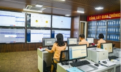 Chủ biển số xe 19A-555.55 trúng giá mức 2,69 tỷ đồng: Tưởng không thành công