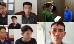 Tin tức an ninh hình sự 18/12: Bắt đối tượng hất nguyên nồi lẩu đang sôi vào người phụ nữ vì bực tức một câu nói