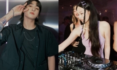 Jennie thân thiết với Jungkook giữa tin đồn hẹn hò V (BTS)