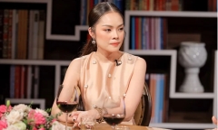 Dương Cẩm Lynh: 'Đạo diễn hỗ trợ tiền cho tôi sau khi cắt hợp đồng'