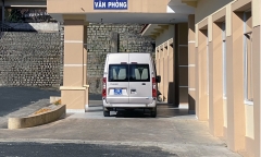 Bắt bác sĩ bệnh viện trục lợi bảo hiểm hơn 300 triệu đồng tại Lâm Đồng