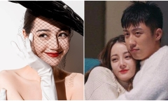 Nghi vấn Địch Lệ Nhiệt Ba lặn lội đường xa đến dự sinh nhật người yêu tin đồn
