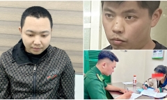  Tin tức an ninh hình sự 30/1: Lừa rao bán xe máy SH, thanh niên chiếm đoạt hàng trăm triệu đồng