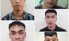 Phá đường dây dụ bé gái vào quán massage, karaoke: Bán nạn nhân giá 4-6 triệu đồng/người