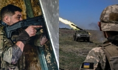 Tin tức Ukraine mới nhất ngày 23/10: Nga đánh lớn vào cứ điểm của Ukraine ở vùng Donetsk