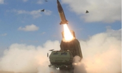 Căng thẳng Nga - Ukraine ngày 6/2: Nga bắn chặn tên lửa HIMARS của Ukraine ở Donetsk