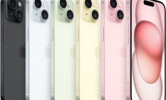 iPhone 15 chính thức ra mắt: Rẻ nhất gần 23 triệu đồng