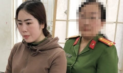 Chân dung người phụ nữ giả danh công an, lừa đảo hơn 1 tỉ đồng
