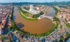 Lạng Sơn: Sắp ra mắt đô thị tại Đông Kinh, quy mô hơn 1.100 tỷ đồng