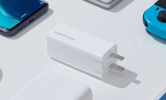 Tin tức công nghệ mới nóng nhất hôm nay 9/6: Xiaomi ra mắt củ sạc nhỏ gọn, giá chỉ 530.000 đồng