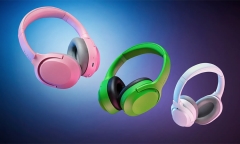 Tin tức công nghệ mới nóng nhất hôm nay 13/6: Razer ra mắt tai nghe không dây giá 2,3 triệu đồng