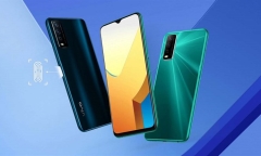 Tin tức công nghệ mới nóng nhất hôm nay 20/6: Vivo Y12A trình làng, giá chỉ 3,3 triệu đồng