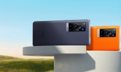 Tin tức công nghệ mới nóng nhất hôm nay 28/6: Vivo X60T Pro+ ra mắt, giá từ 17,8 triệu đồng