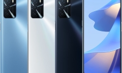 Tin tức công nghệ mới nóng nhất hôm nay 18/7: Oppo A16 trình làng, giá chỉ 3,2 triệu đồng
