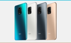 Tin tức công nghệ mới nóng nhất hôm nay 2/10: Redmi Note 10 Lite ra mắt, giá chỉ từ 4,3 triệu