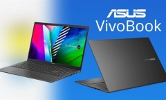 Tin tức công nghệ mới nóng nhất ngày 11/10: Asus VivoBook 15 trình làng với giá từ 20.2 triệu