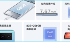 Tin tức công nghệ mới nóng nhất hôm nay 22/10: Vivo Y71t trình làng với giá từ 6.4 triệu đồng