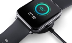 Tin tức công nghệ mới nóng nhất hôm nay 2/11: Xiaomi Hey Plus Watch ra mắt với giá 1,4 triệu đồng