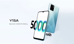 Tin tức công nghệ mới nóng nhất hôm nay 15/11: Vivo Y15A ra mắt với giá chỉ 3,6 triệu đồng