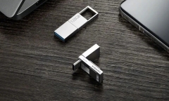 Tin tức công nghệ mới nóng nhất hôm nay 23/1: Xiaomi trình làng chiếc USB có giá từ 350.000 đồng