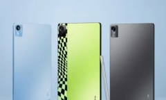 Tin tức công nghệ mới nóng nhất hôm nay 27/5: Realme Pad X trình làng với giá từ 4.1 triệu đồng