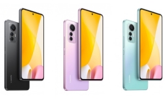 Tin tức công nghệ mới nóng nhất hôm nay 10/7: Xiaomi 12 Lite ra mắt với giá khởi điểm 9.3 triệu