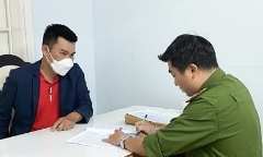 Khởi tố đối tượng chiếm đoạt 16 tỷ đồng bằng thủ đoạn mua nhà giá rẻ