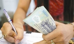 Chính phủ yêu cầu thanh toán đầy đủ tiền lương, tiền thưởng cuối năm cho người lao động